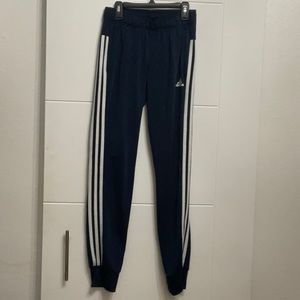 Xs adidas women joggers